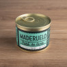 Paté de cerdo ecológico