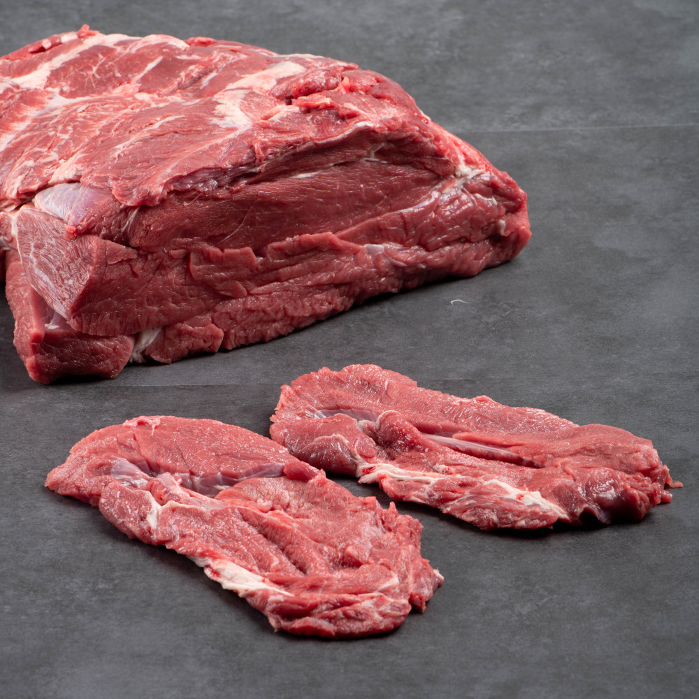 Filete ternera ecológica para guisar