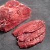 Filete de potro ecológico de 1ª B o escalope