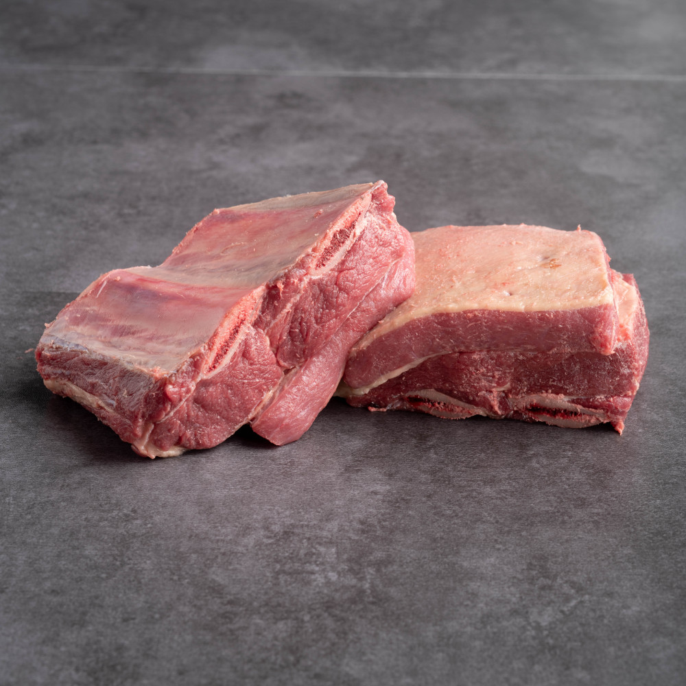 Costilla de potro ecológico para cocido