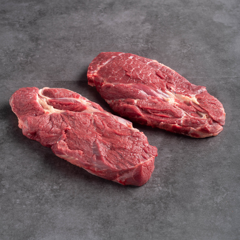 Entrecote de potro ecológico