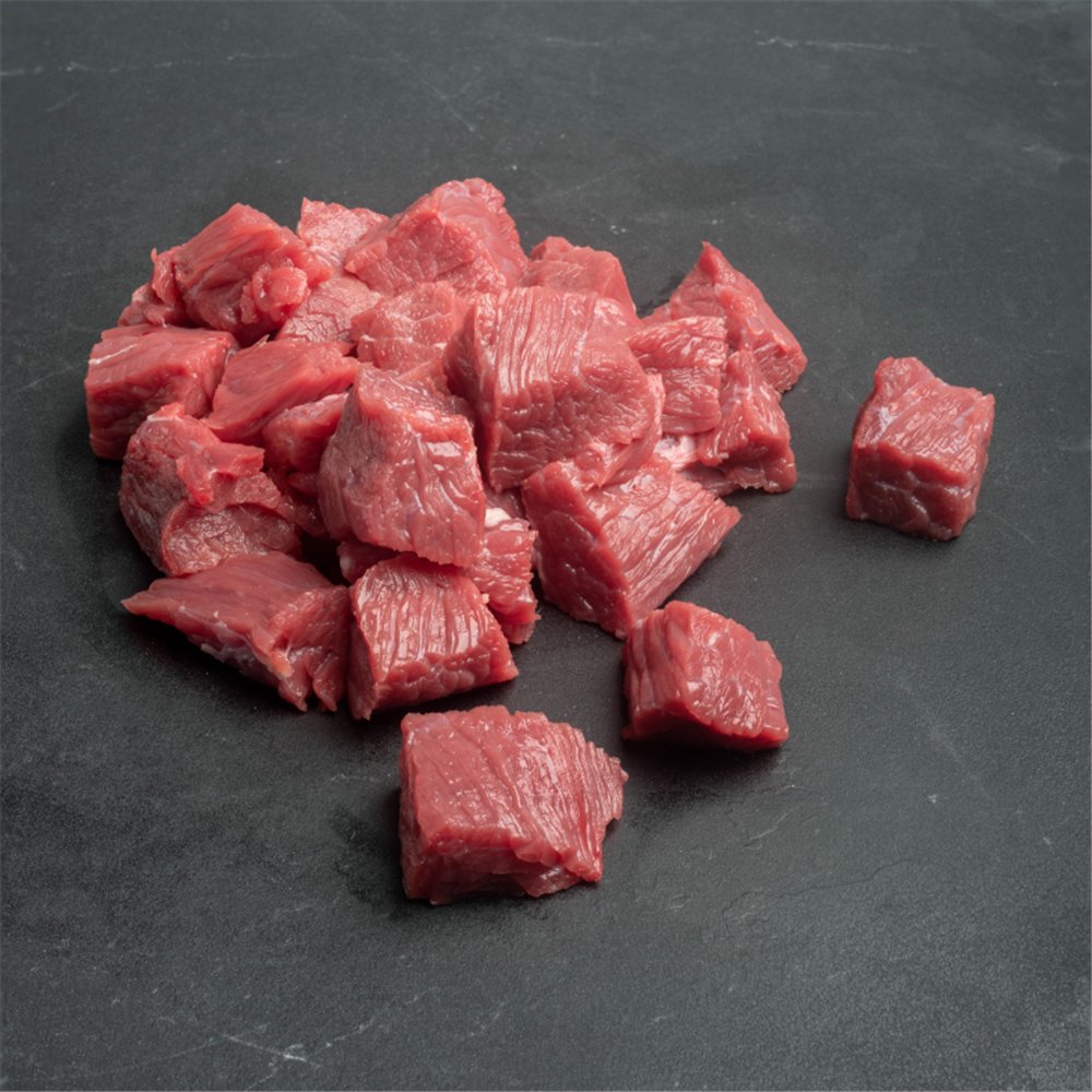 Ragout o Estofado de Vaca ecológica