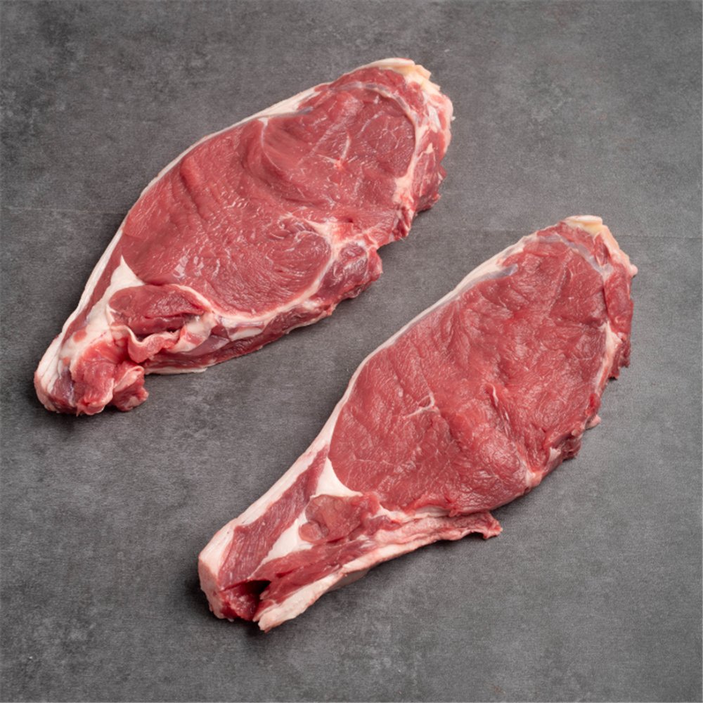 Entrecot Madurado de Vaca Ecológica (40 dias)