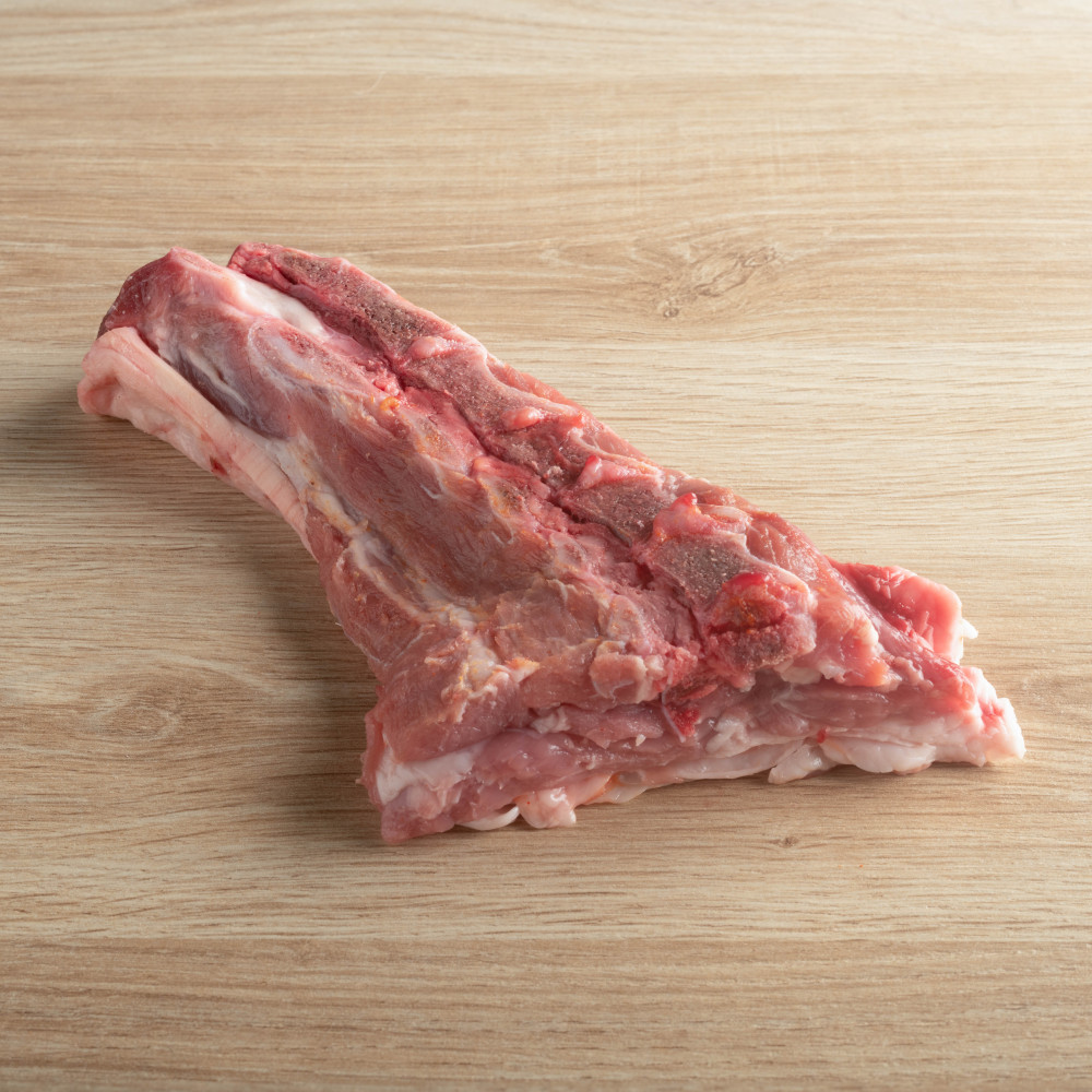 Buy 100% Organic Lamb Neck