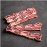 Churrasco de ternera ecológica
