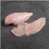 Pechugas de Pollo Ecológico