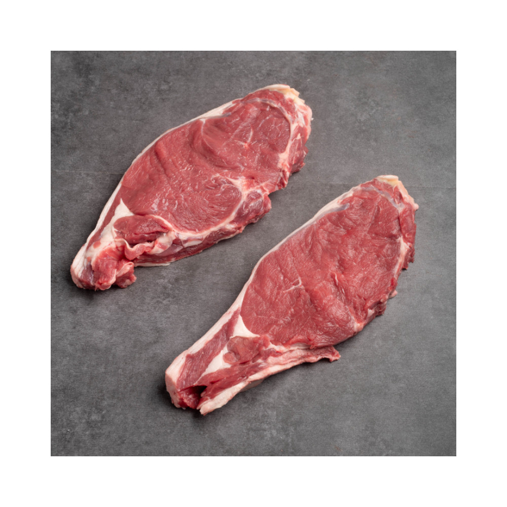 Comprar Entrecot de Vaca 100% Ecológica