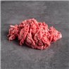 Carne picada de potro ecológico