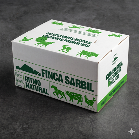 Pack Familiar de Potro