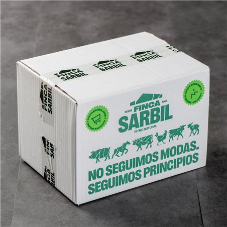Pack Familiar de Potro