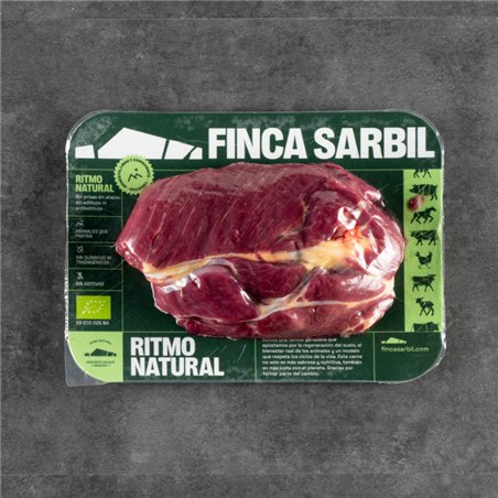Filete de Aguja de potro ecológico