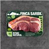 Entrecote de potro ecológico