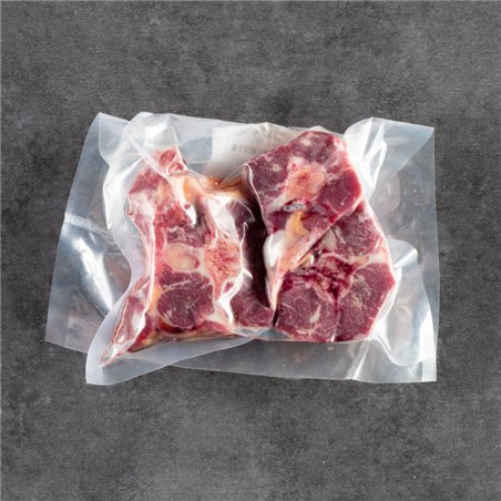 Rabo de potro ecológico