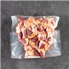 Corazones de pollo ecológico
