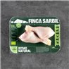Muslos de pollo ecológico (jamoncitos)