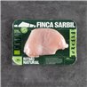 Pechugas de Pollo Ecológico