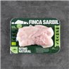 Pechugas de Pollo Ecológico