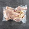 Pollo Ecológico Entero con cabeza y molleja