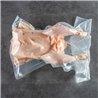 Pollo ecológico entero limpio de 2 a 2.5 kgs