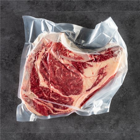 Chuletón Madurado PREMIUM de ternera