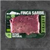 Filete de 1ª o Escalope de ternera ecológica