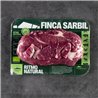 Filete de Aguja de ternera ecológica