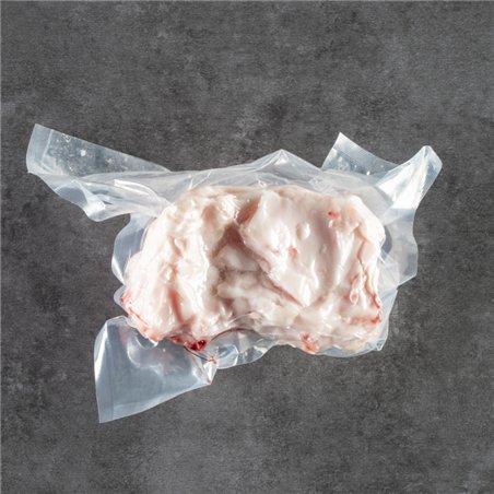 Grasa de ternera o Sebo de res