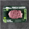 Carne picada de Vaca ecológica