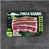 Churrasco madurado de vaca ecológica