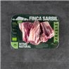 Costilla de vaca ecológica
