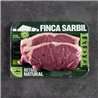 Entrecot Madurado de Vaca Ecológica (40 dias)