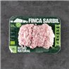 Carne picada de cerdo