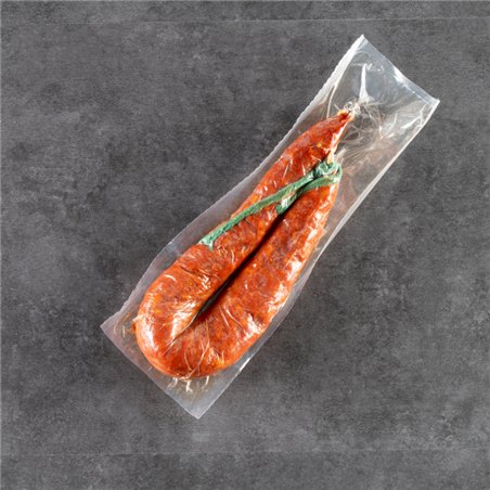 Chorizo sarta dulce