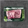 Costillas de Cerdo Ecológico