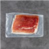 Jamón serrano ecológico loncheado