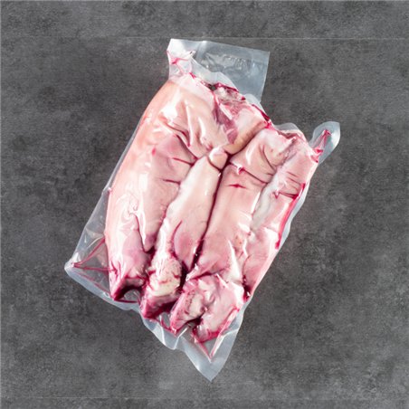 Pata de cerdo