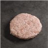 Hamburguesas de Pollo 100% Ecológico