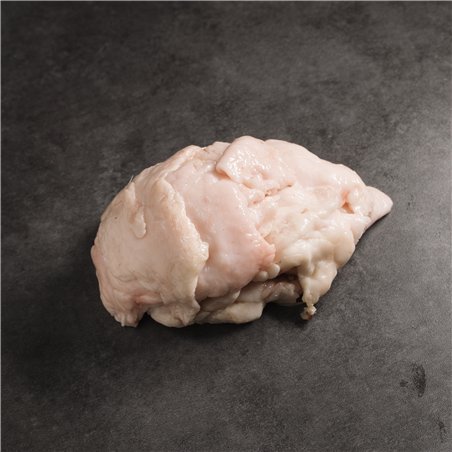 Grasa de pollo ecológico